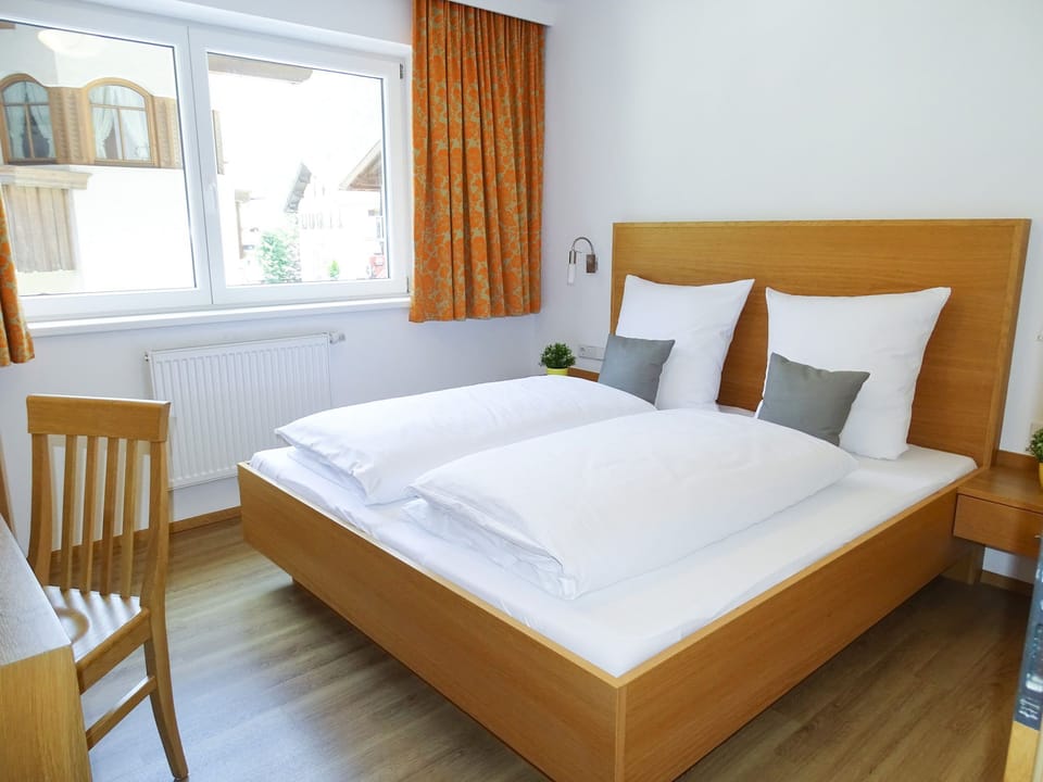 Columbine No. 6 - Apartments Windschnur Apartment in Mayrhofen