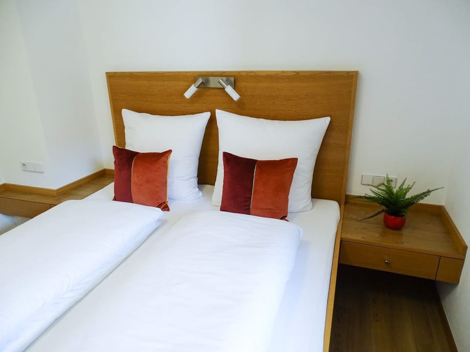 Columbine No. 6 - Apartments Windschnur Apartment in Mayrhofen