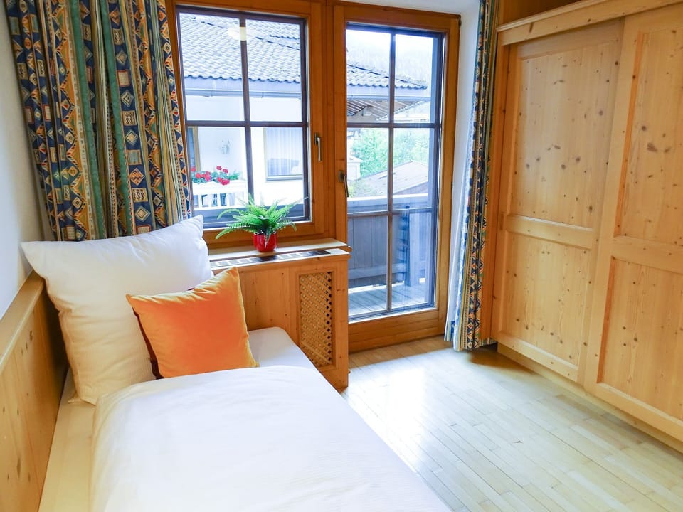 Zirbe No. 2 - Apartments Windschnur Apartment in Mayrhofen
