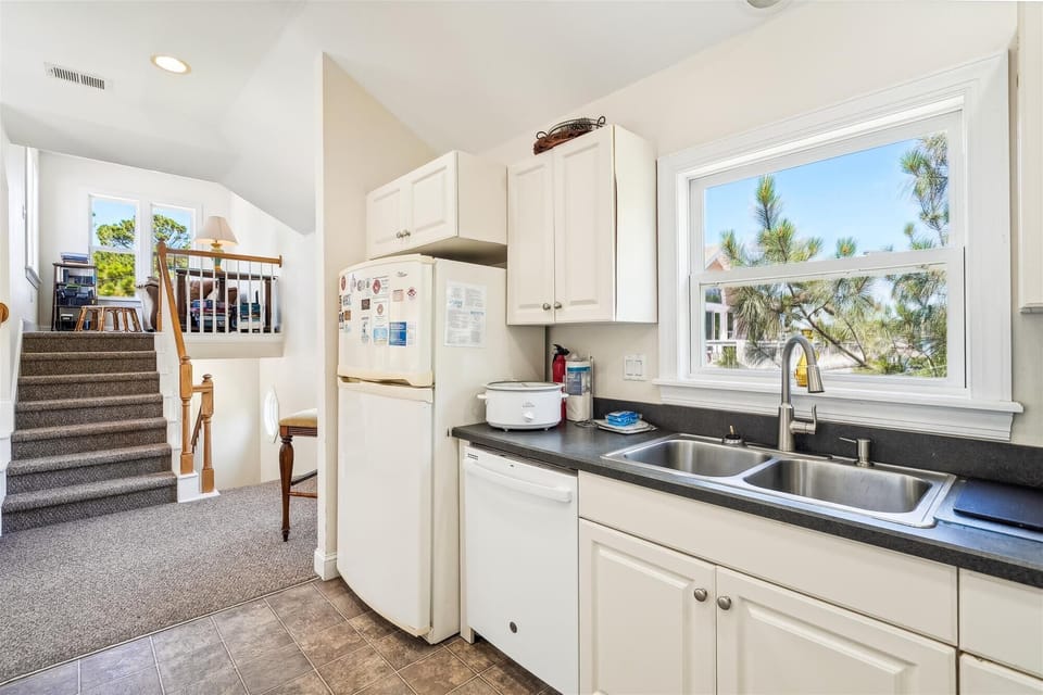 Top Level Kitchen