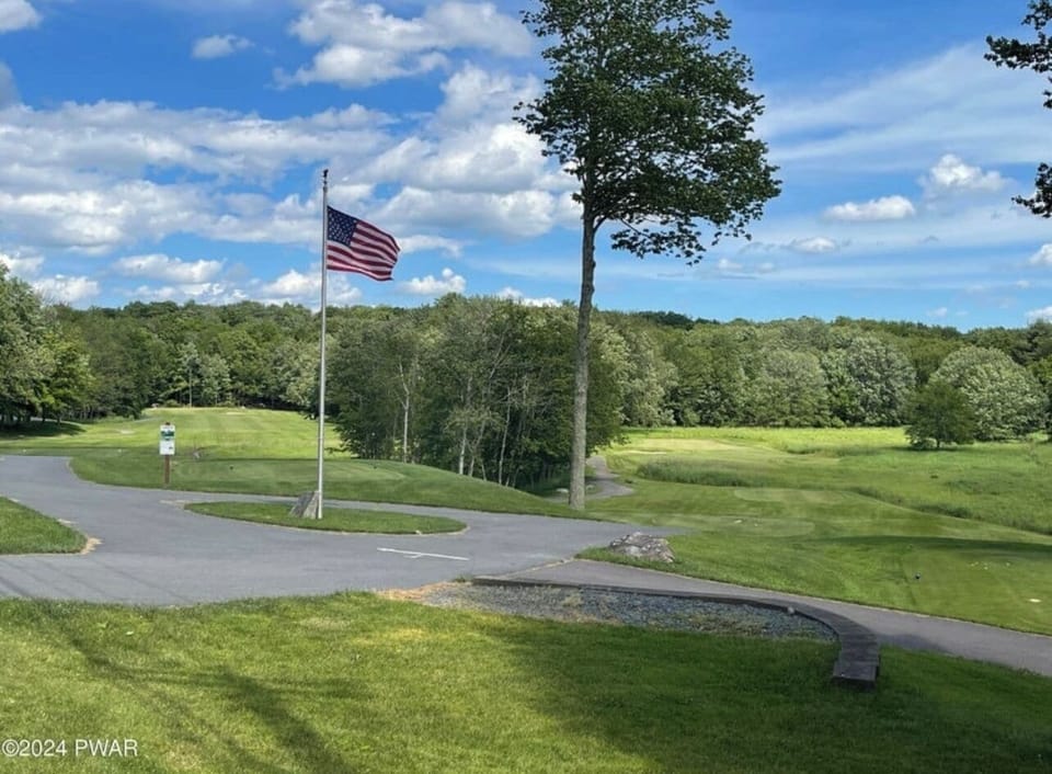 Golf