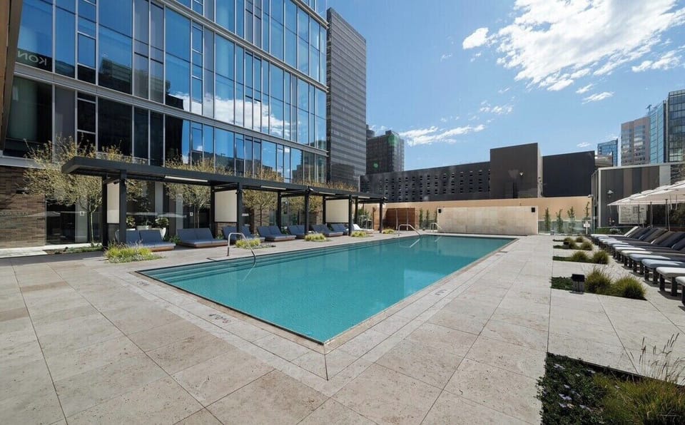 Shared Pool Area
