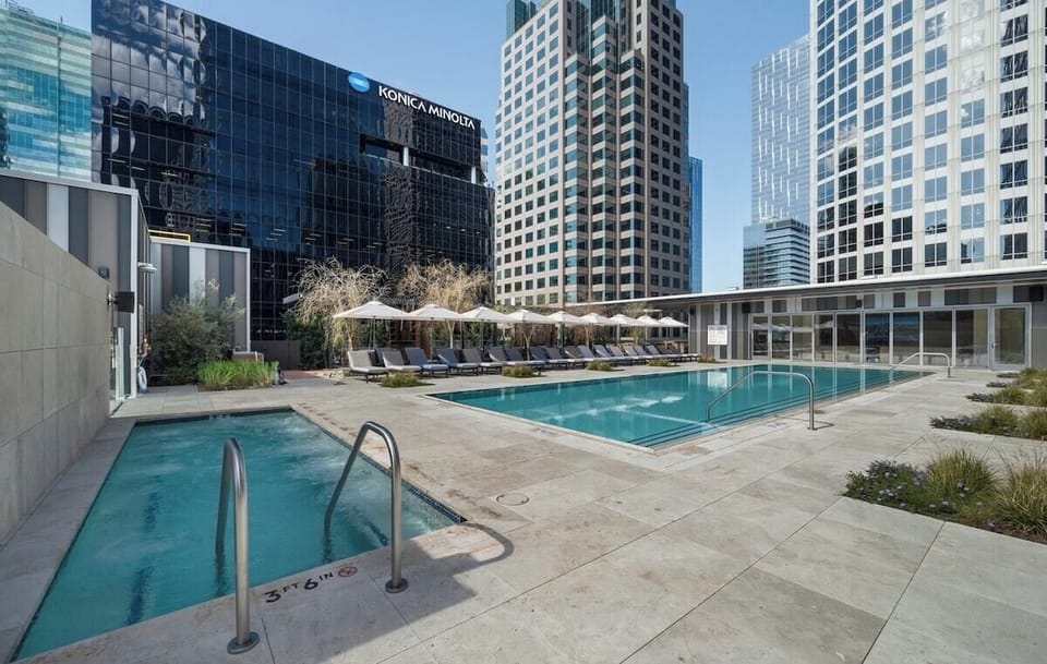 Pool (Shared)