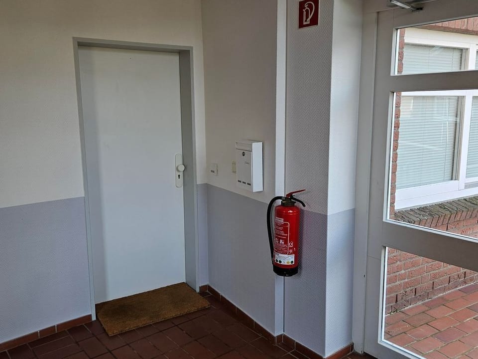 Ferienwohnung Ekengrund Apartment in Eutin