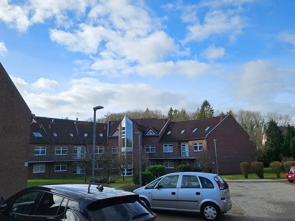 Ferienwohnung Ekengrund Apartment in Eutin