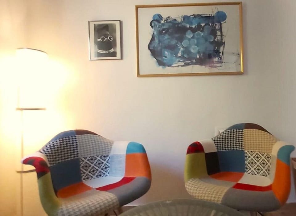 Casa Alicia Apartment 1