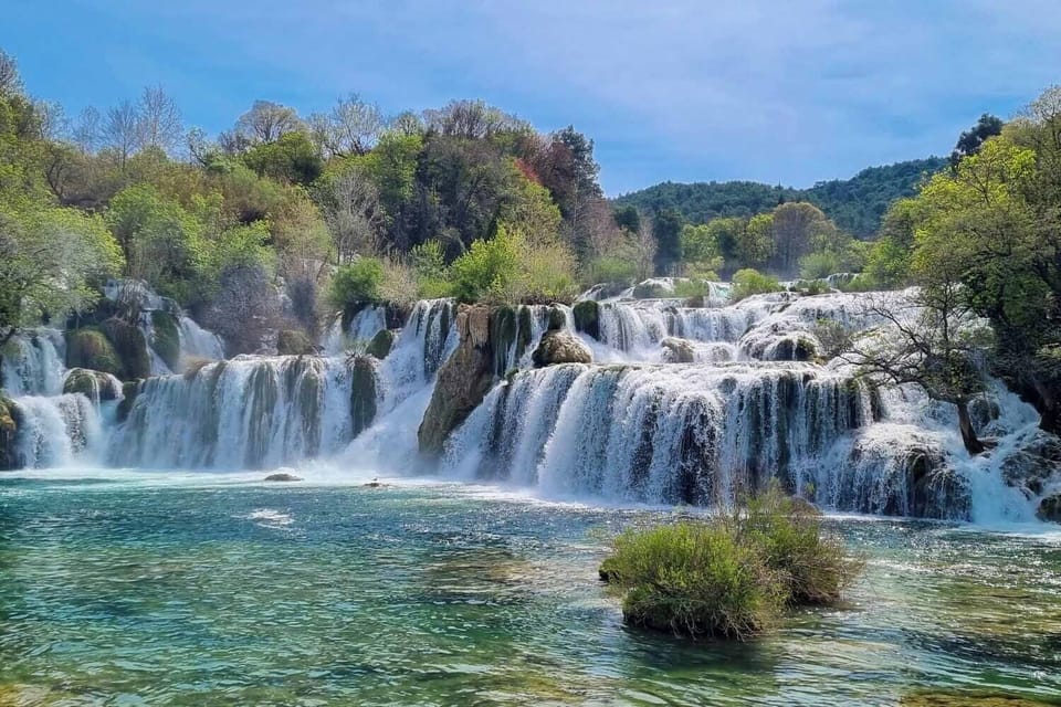 Krka National Park