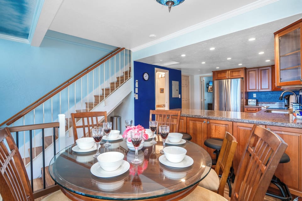 Dinning Area