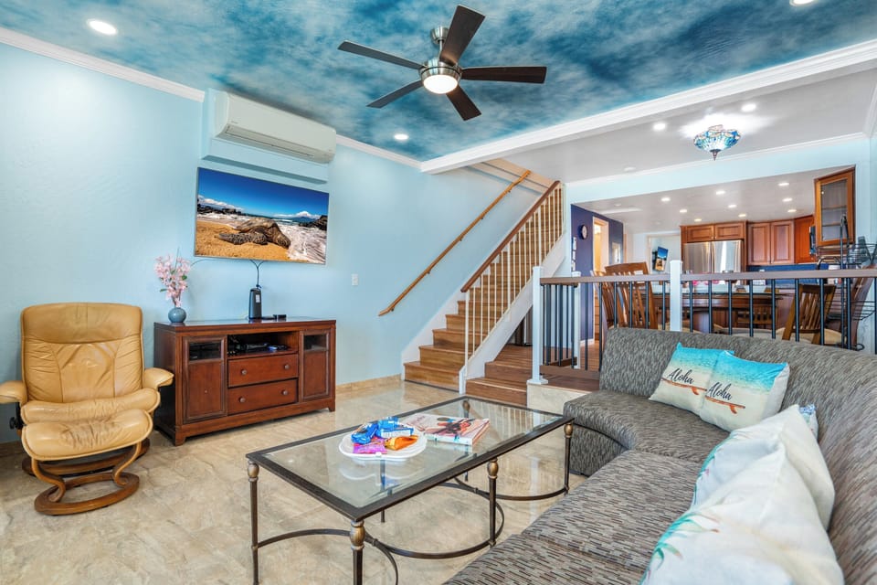 Living-room