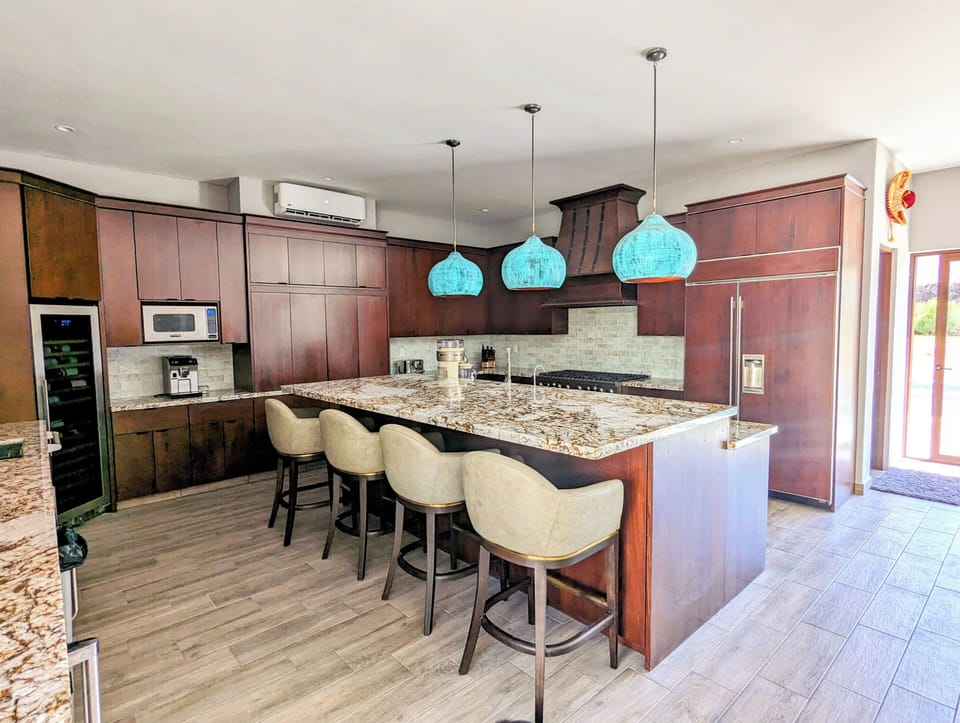 Grand Chef Kitchen
