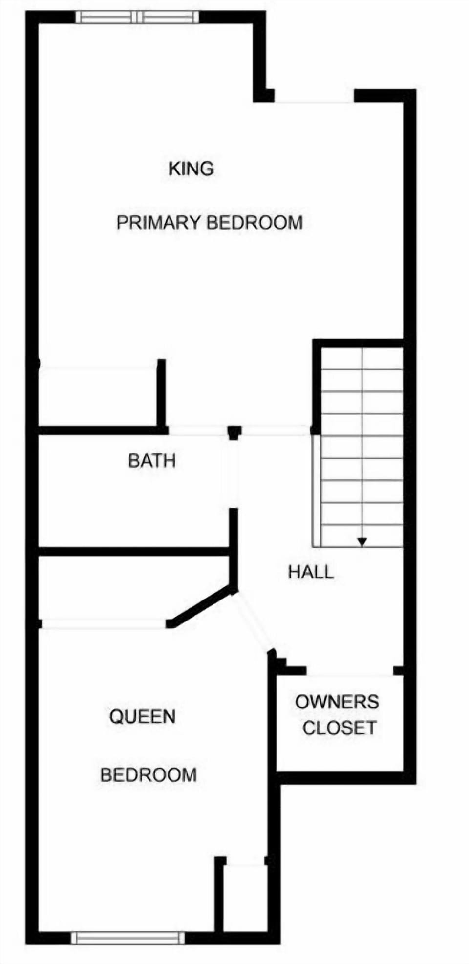 3rd floor