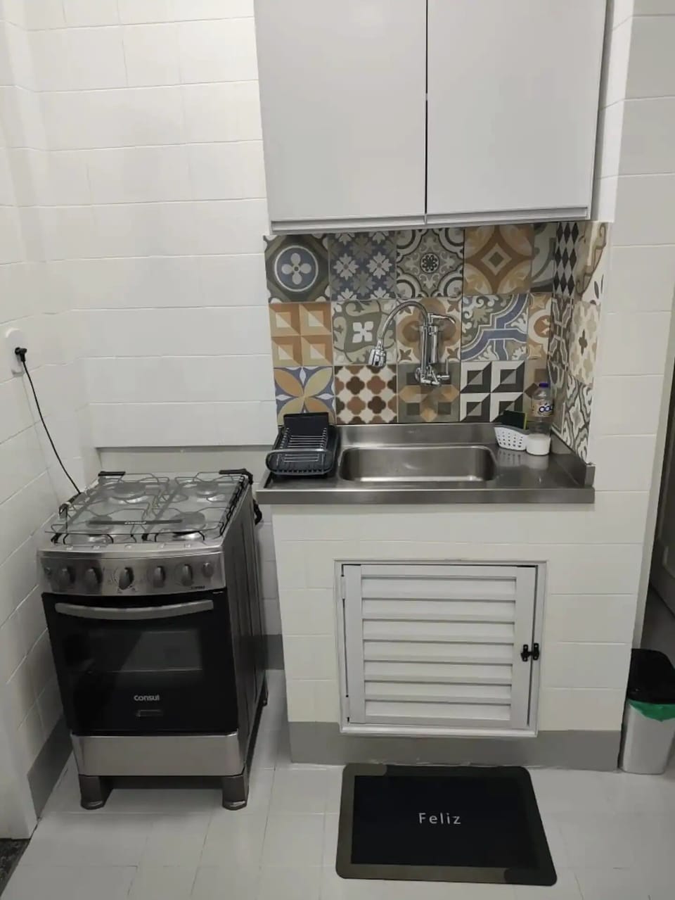 cozinha completa