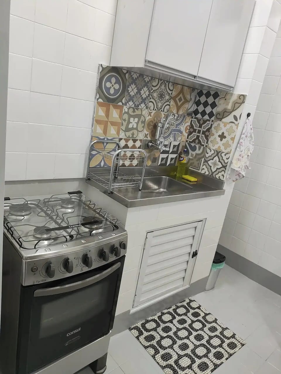 cozinha completa