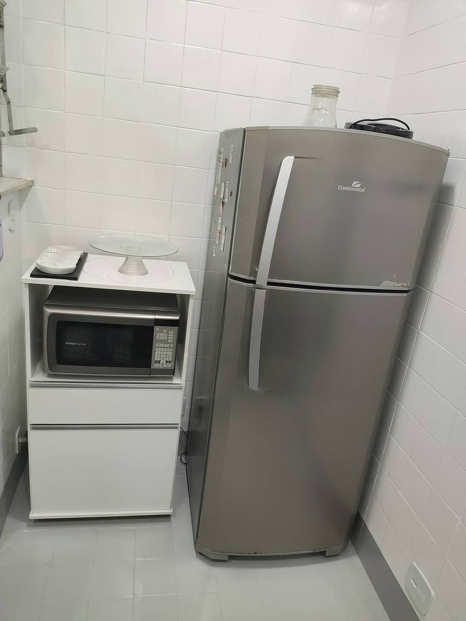 cozinha completa
