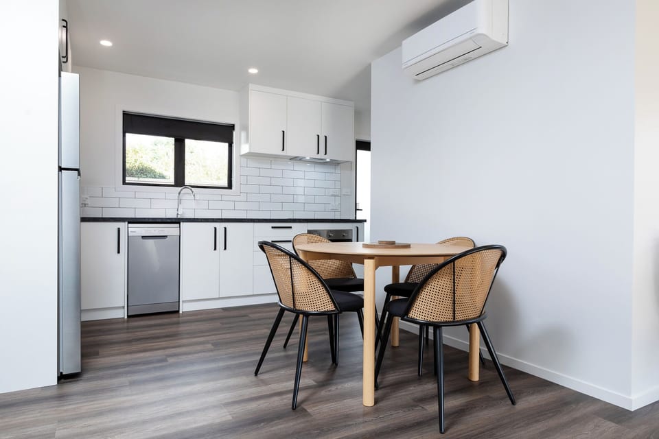 Dining Space