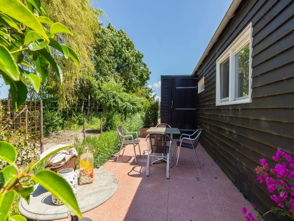 Patio / Balcony