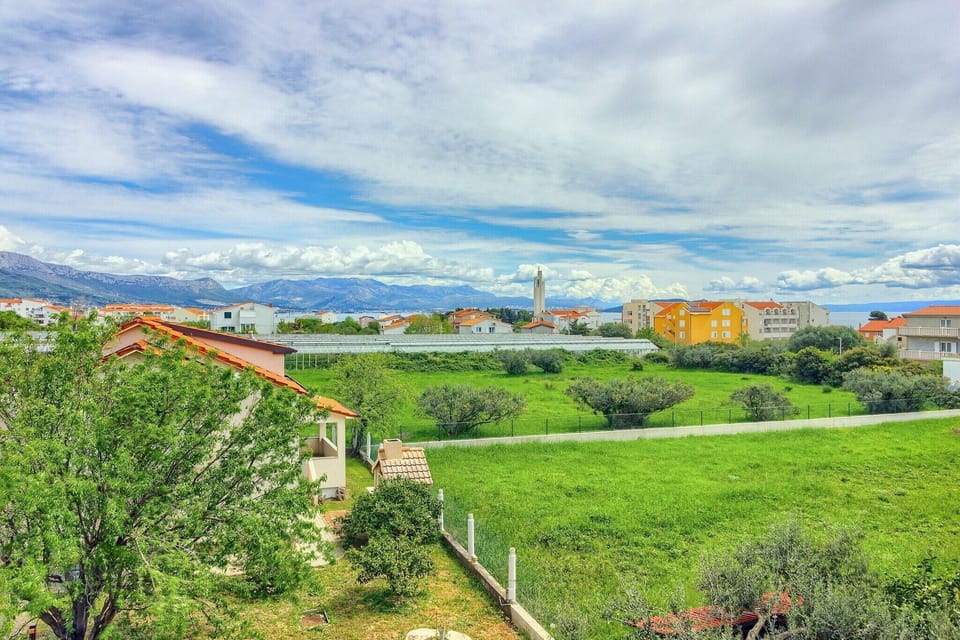 View from Holiday Home [summer]