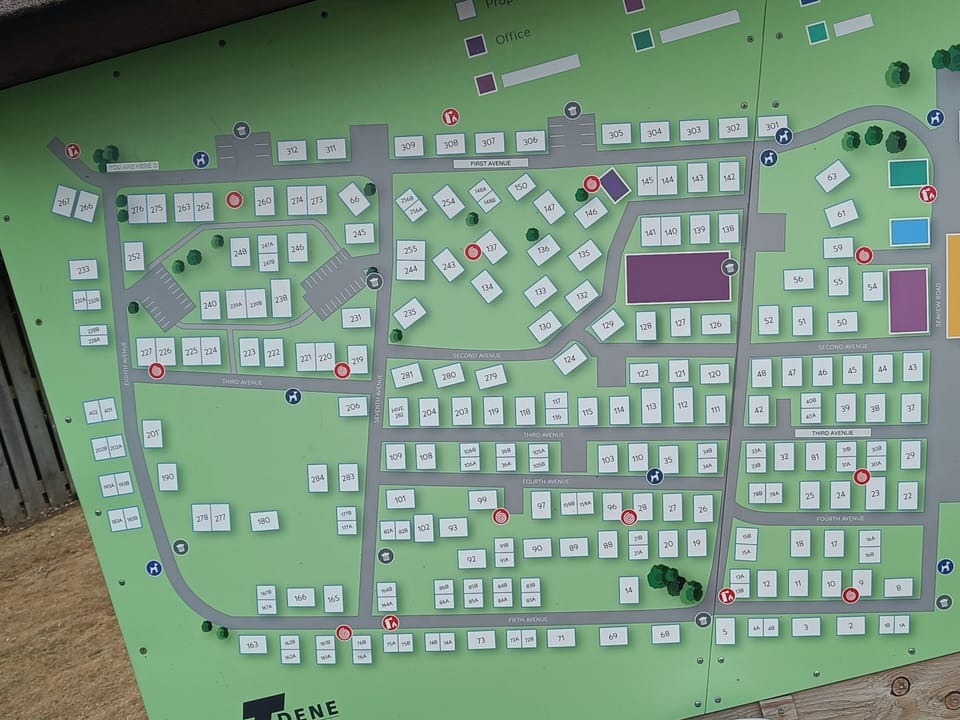 Property map