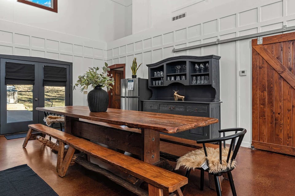 Meadows Farmhouse