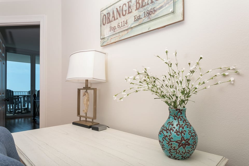Desk