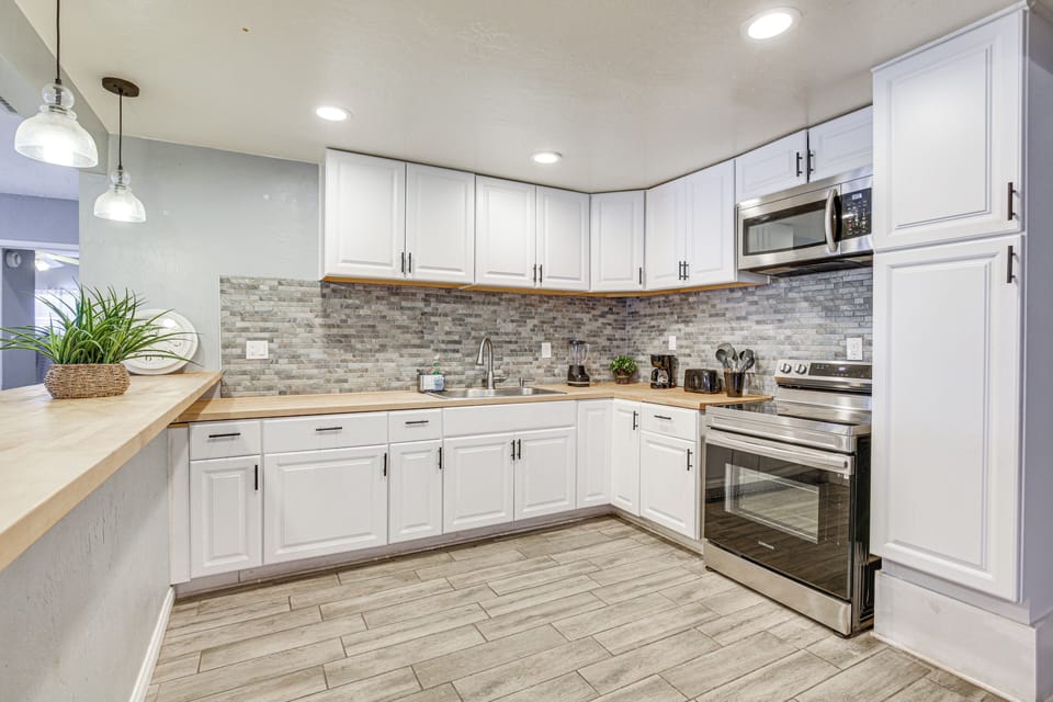 Kitchen | Coffee Maker | Blender