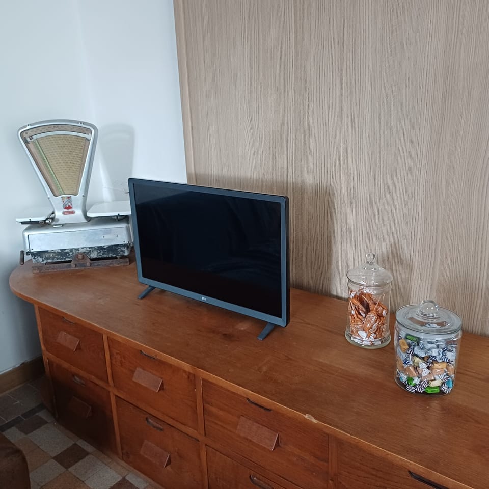 Television