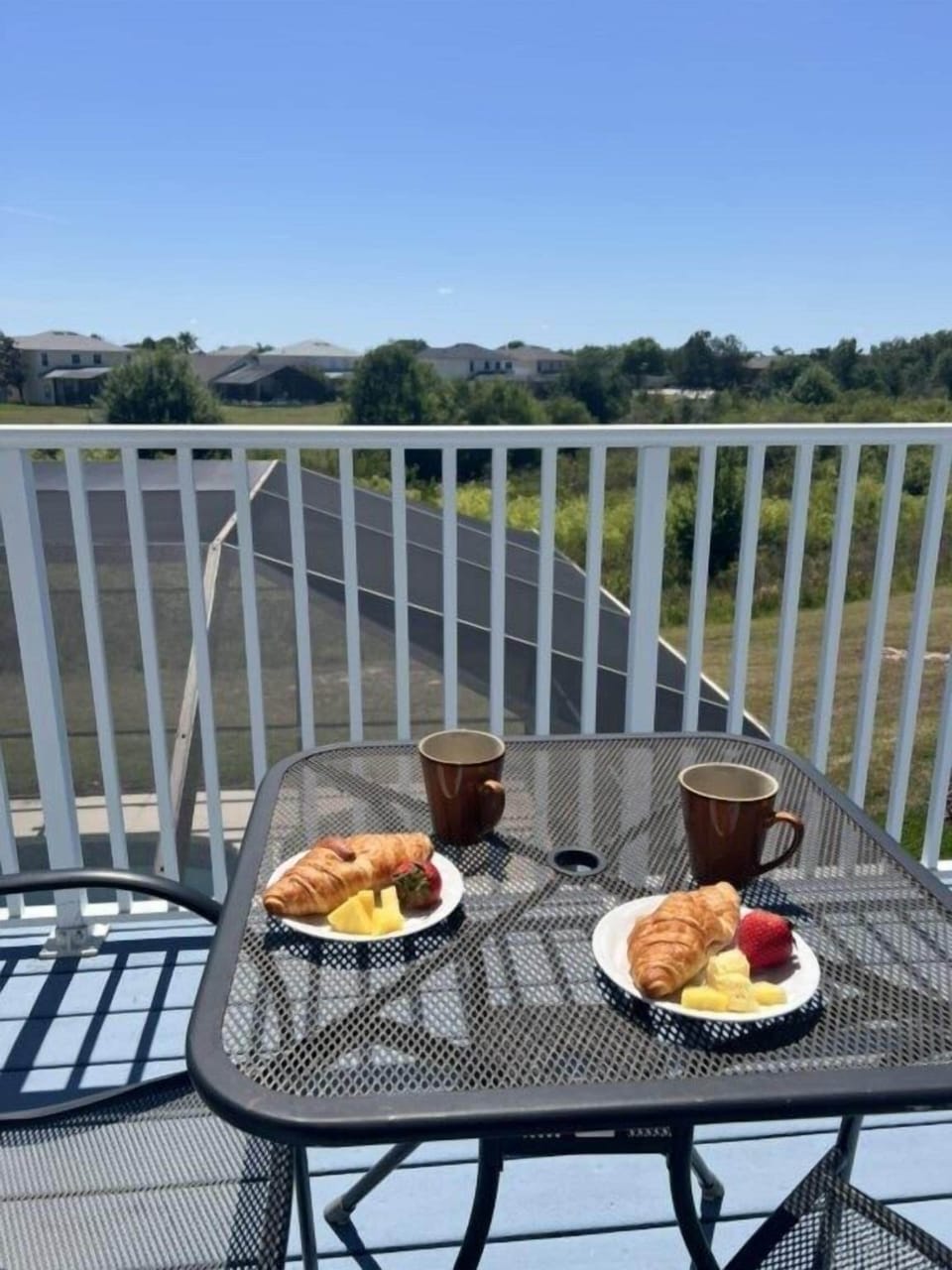Breskfast
