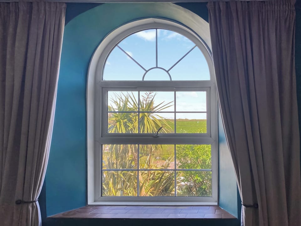 Interior | Bolingey Chapel, Perranporth