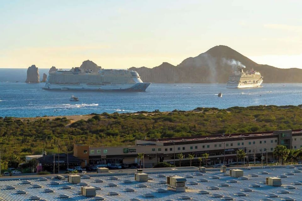 That view you’ll keep talking about.