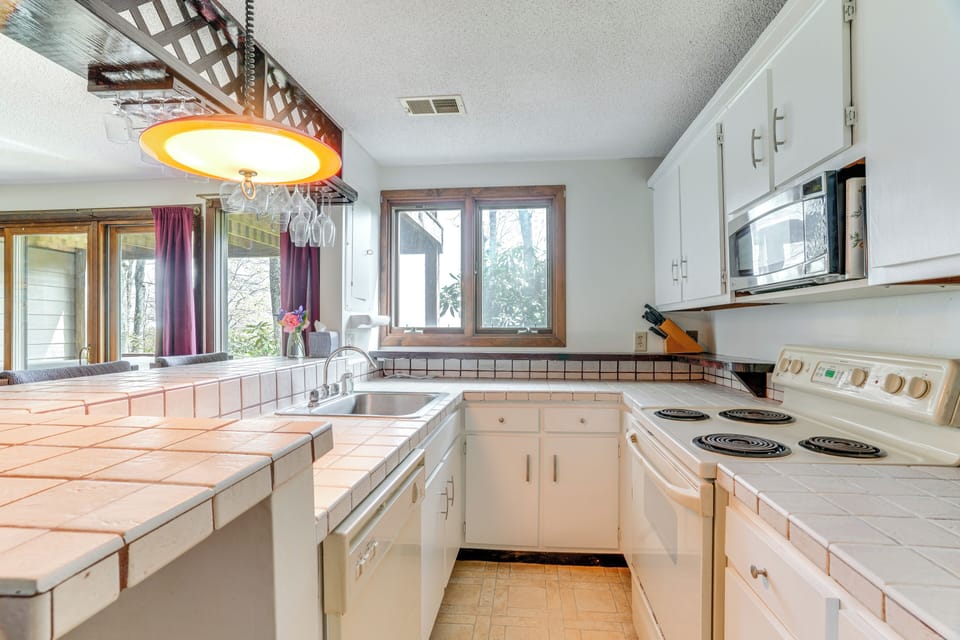 Kitchen | Cooking Basics