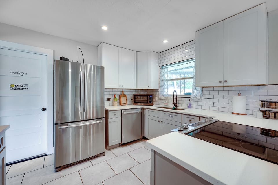 Kitchen | Cooking Basics | Spices | Dishwasher