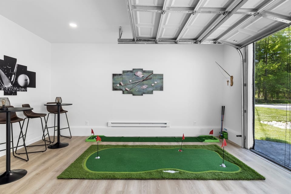 Mini Golf