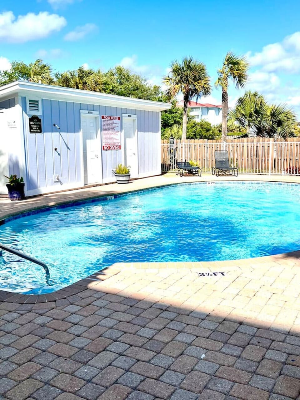 Community Pool