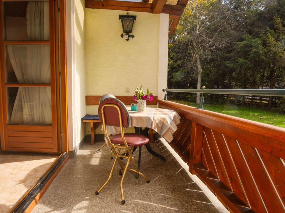 Plant, Building, Furniture, Wood, Chair, Tree, Shade, Interior Design, Floor, Wall