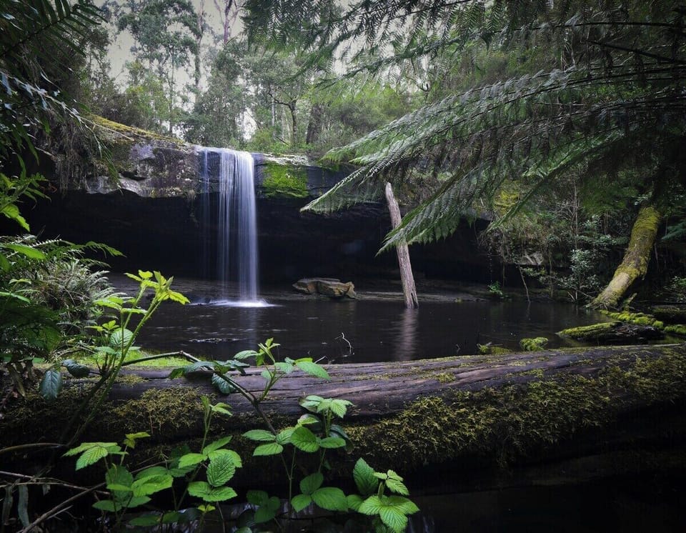 Erskine Falls