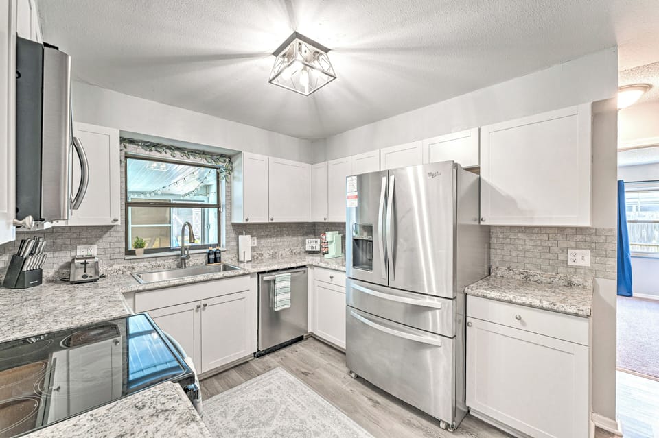 Kitchen | High Chair