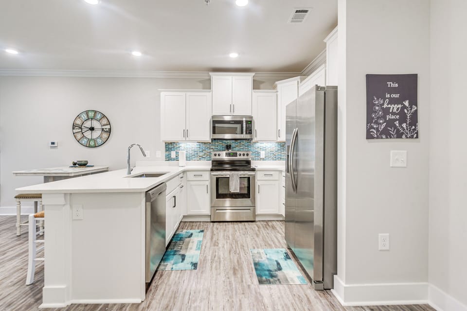 Kitchen | Cooking Basics | Drip Coffee Maker