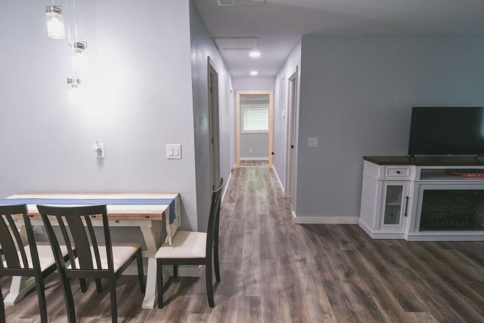 Budget Cottage in the Ocoee River area