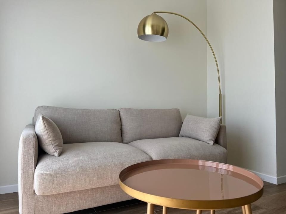 Living Room. Interior and views may vary based on location and availability.