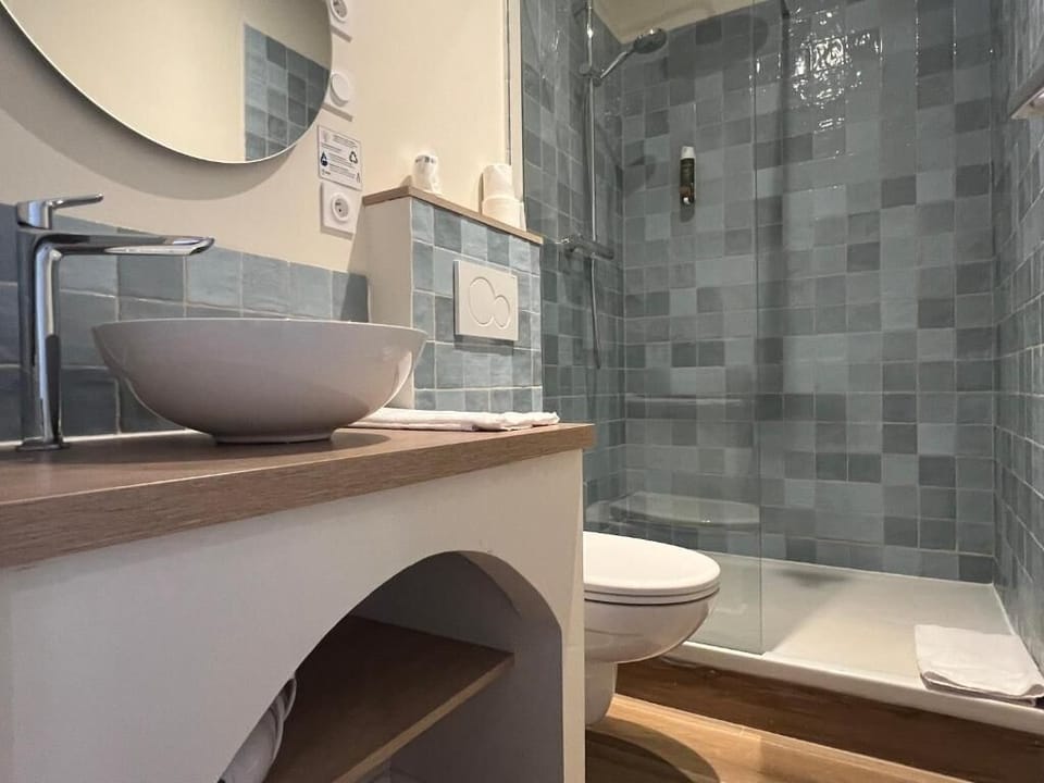 Bathroon