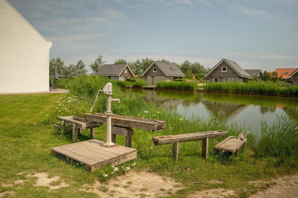 Holiday Park Facilities and Services 
