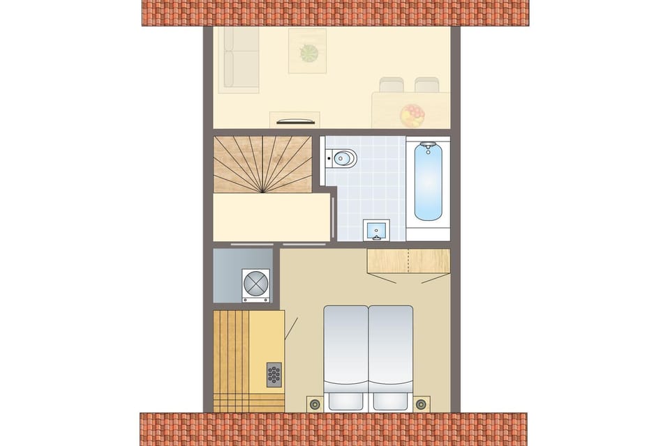 Holiday Home Facilities and Services