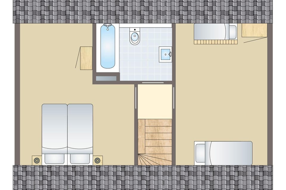 Holiday Home Facilities and Services