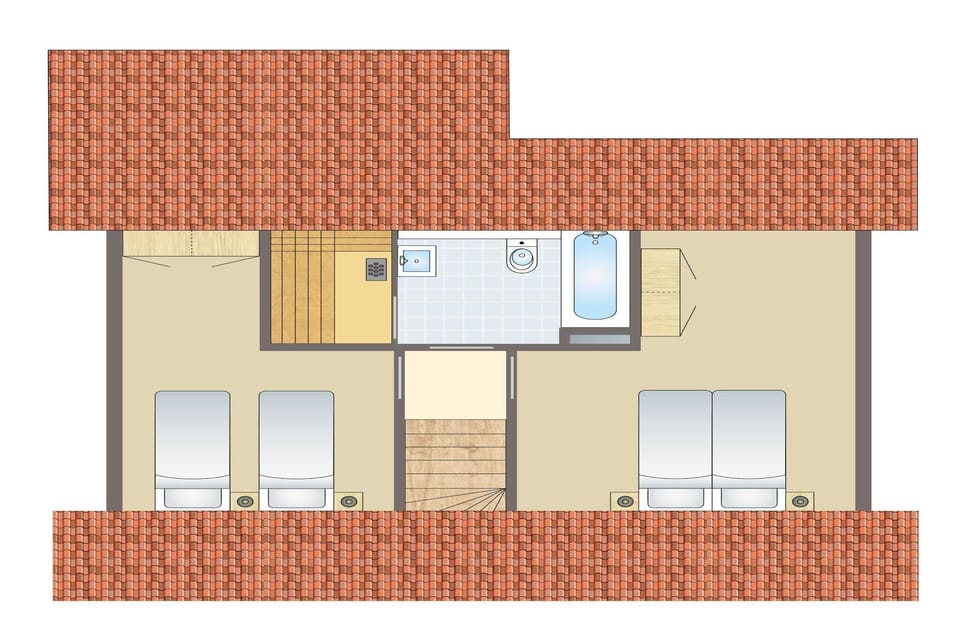 Holiday Home Facilities and Services