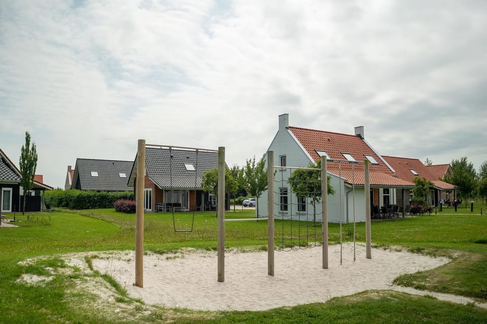 Holiday Park Facilities and Services 