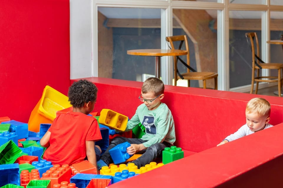 Holiday Park Facilities and Services 