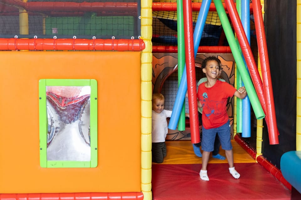 Holiday Park Facilities and Services 