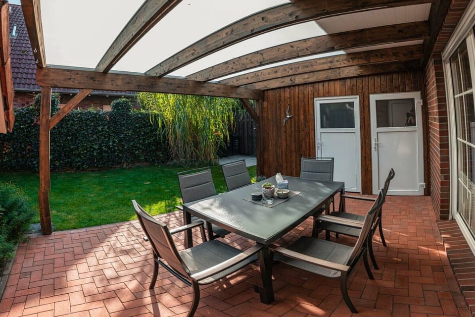 Patio / Balcony