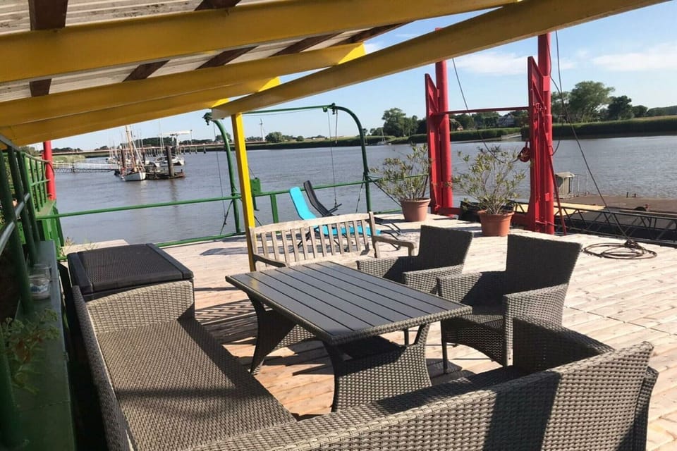 Patio / Balcony