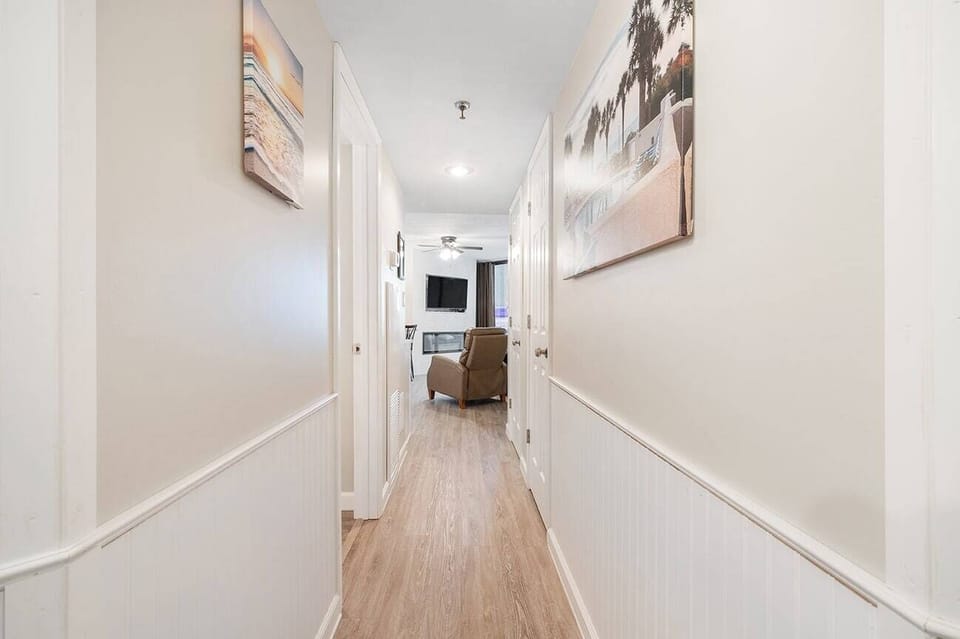 Unit Entry